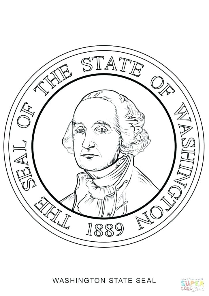 States Coloring Pages 31