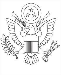 States Coloring Pages 54