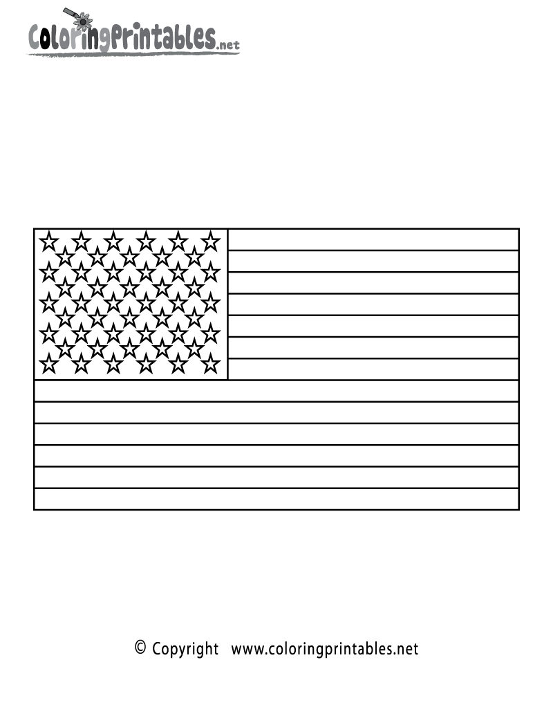 States Coloring Pages 73