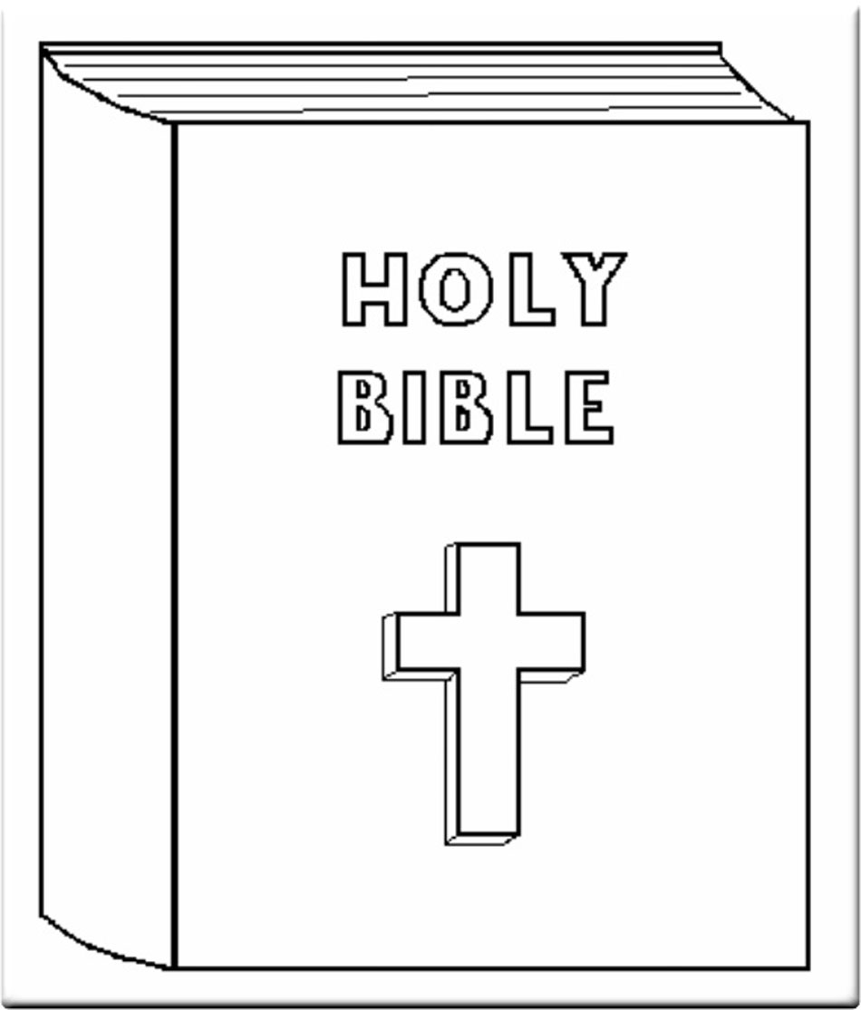 50 Coloring Bible Pages 49