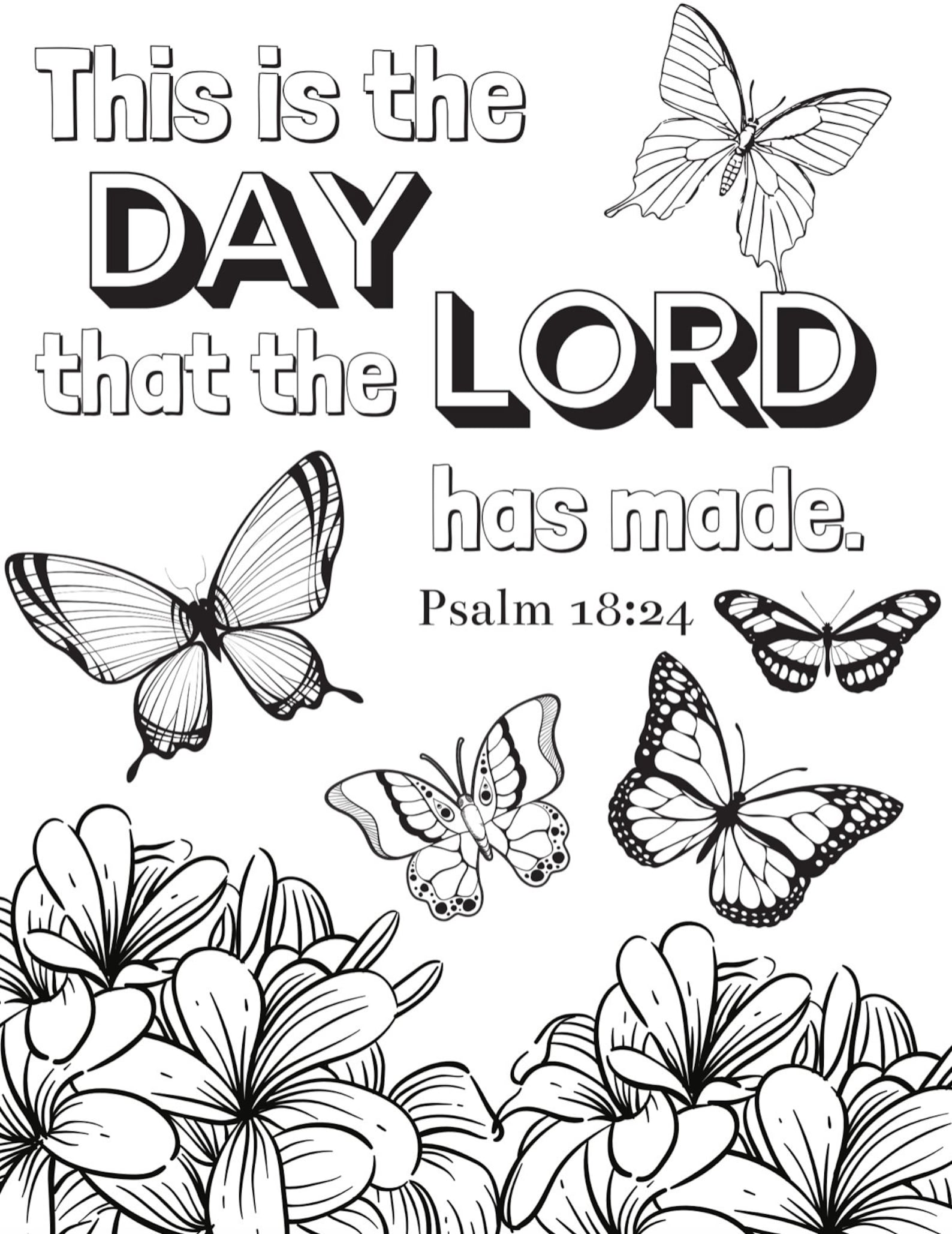 50 Coloring Bible Pages 66