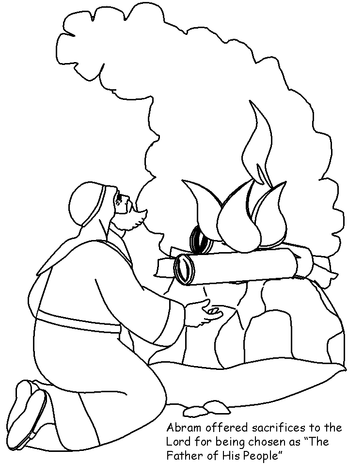 50 Coloring Bible Pages 68