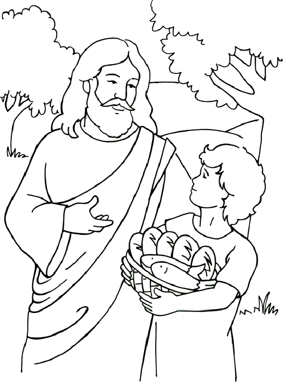 50 Coloring Bible Pages 69