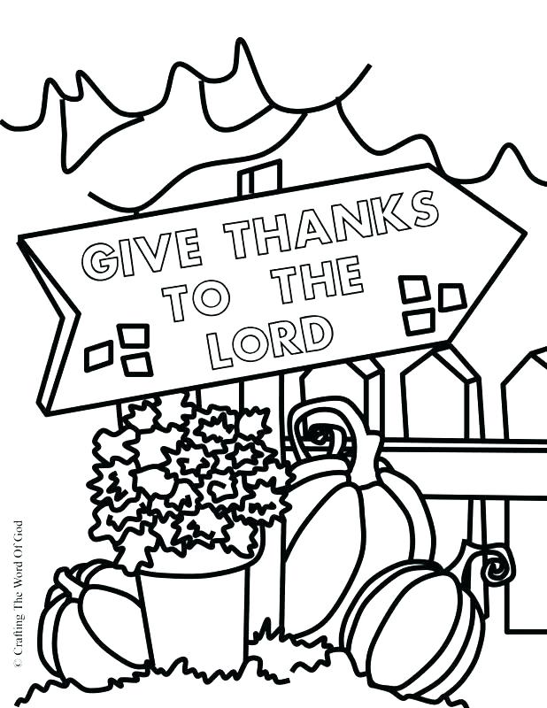 60 Religious Coloring Sheets 69