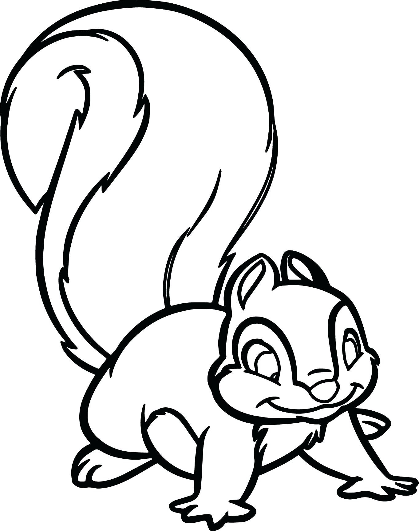 80 Coloring Pages Wildlife 82