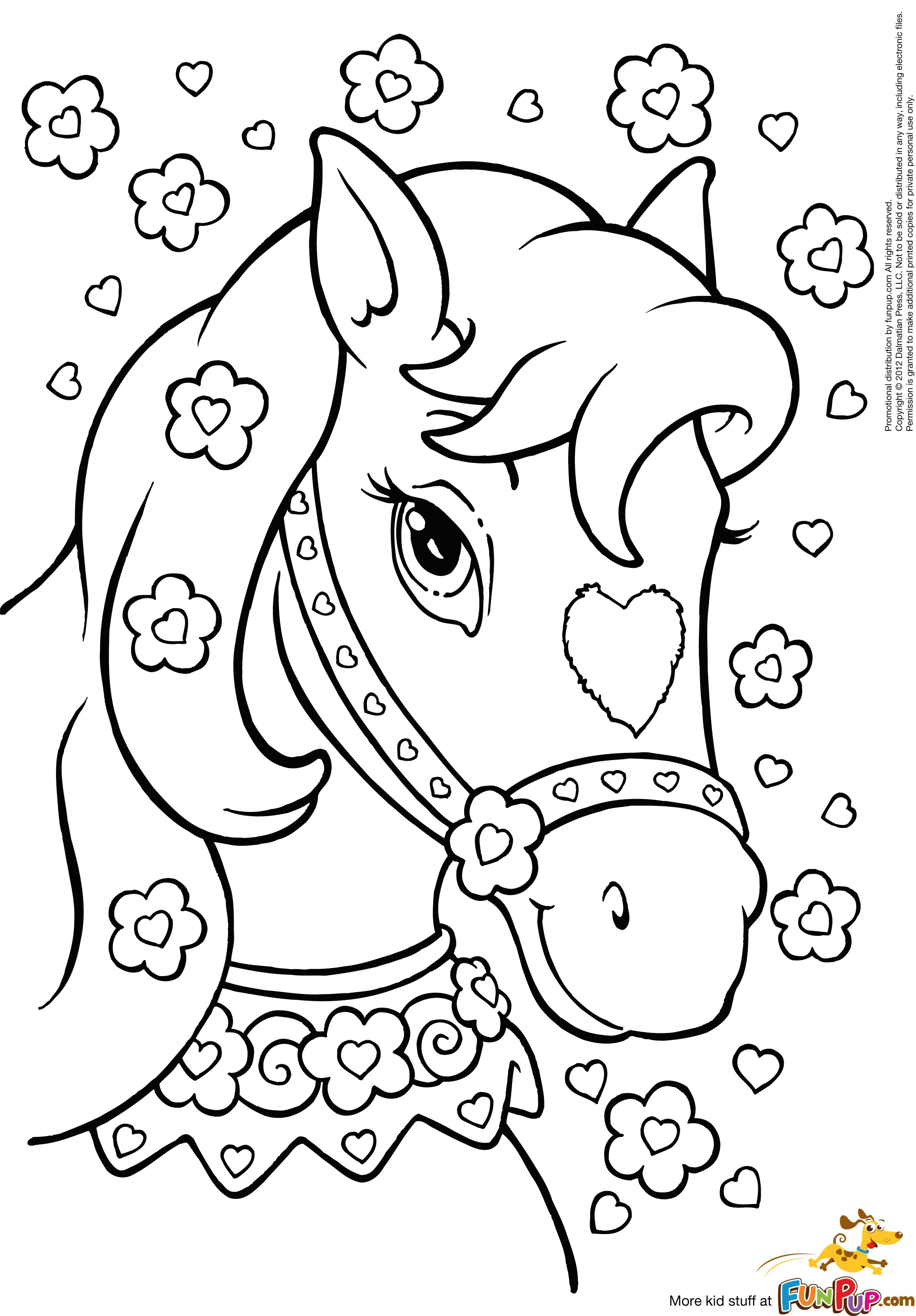 90 Printable Coloring Pages Princesses 14