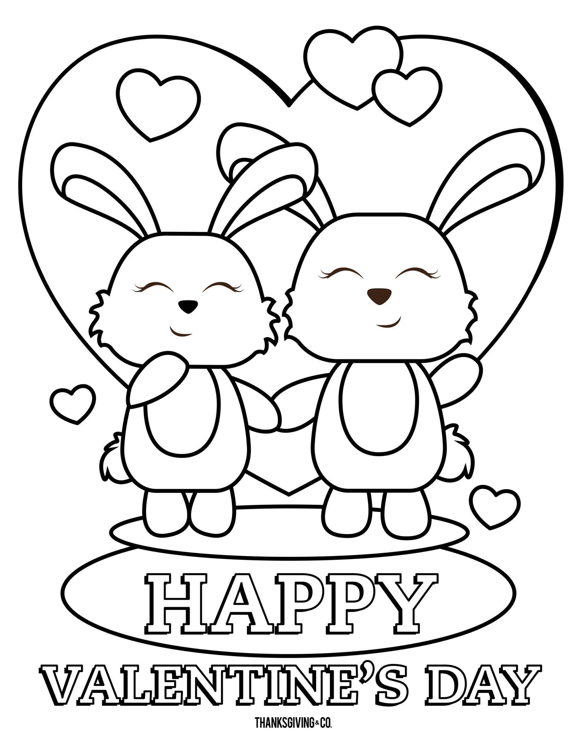 90 Printable Free Coloring Pages Kids 84