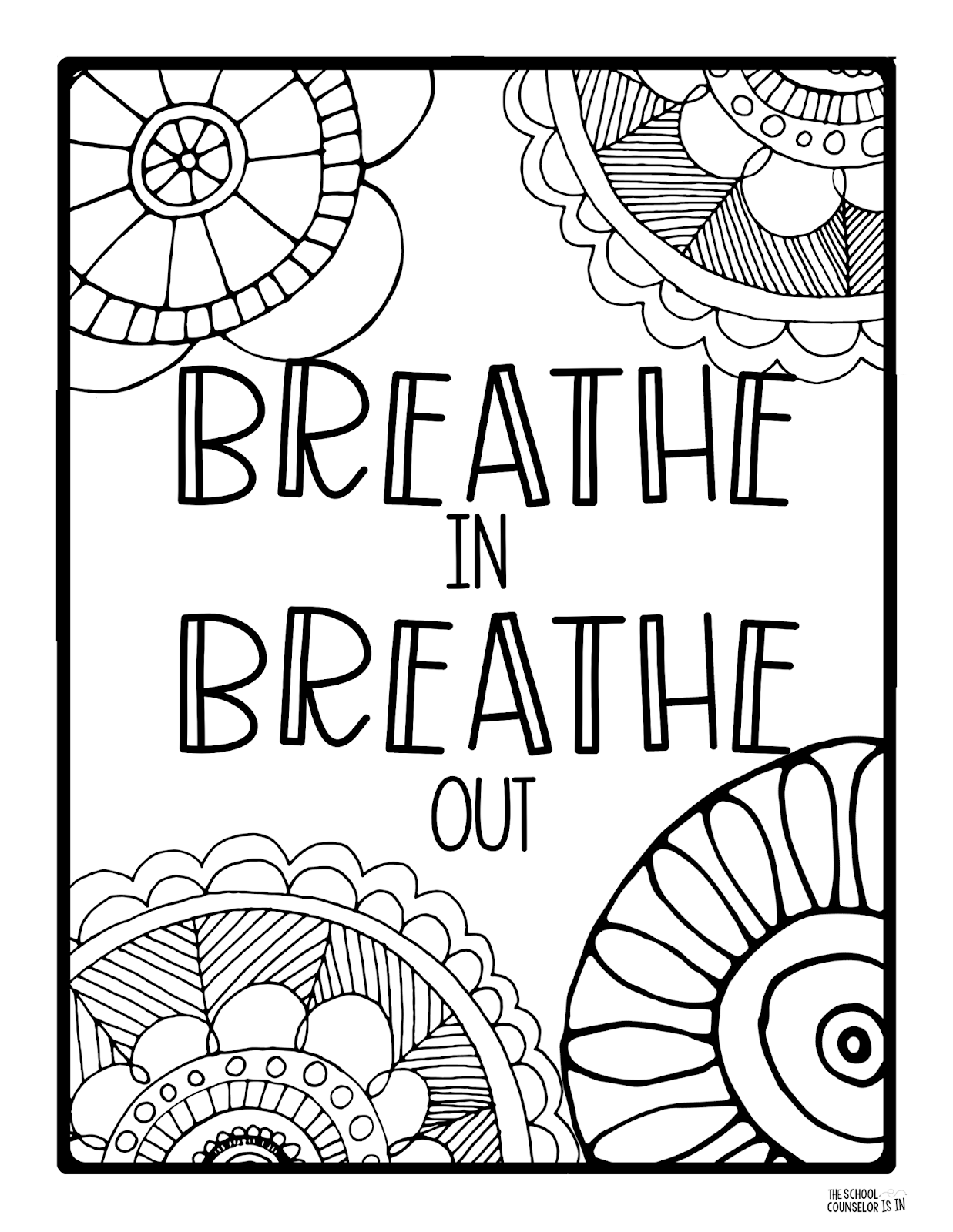 90 Printable Free Coloring Pages Kids 90