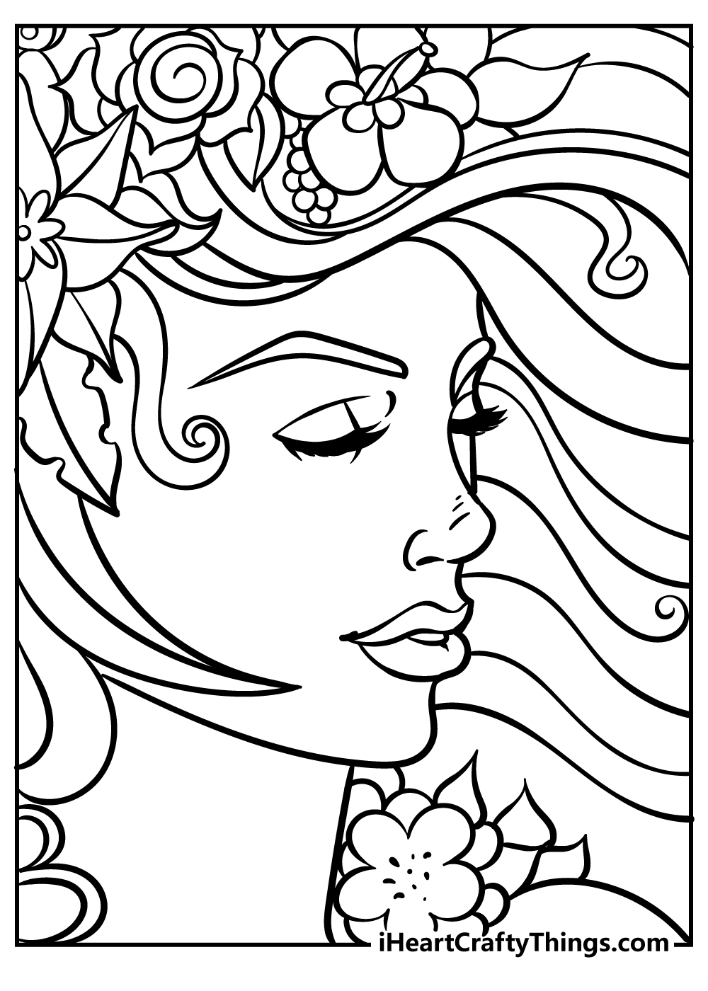 Get 85 Free Download Coloring Pages Ideas 41