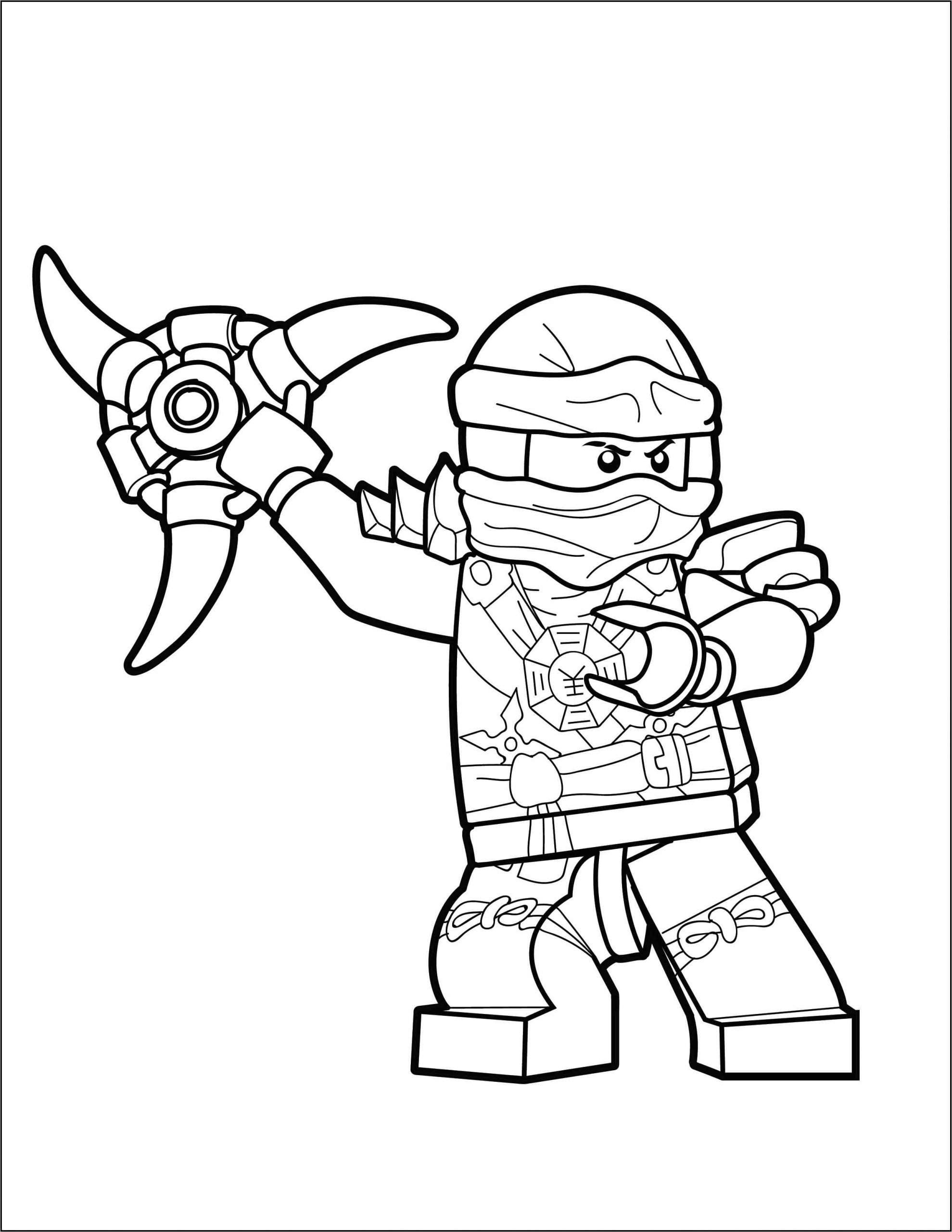 Get 85 Ninja Coloring Pages Printable Ideas 50