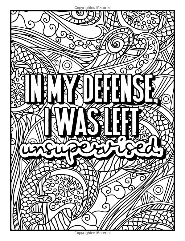 Get 85 Printable Funny Coloring Pages Ideas 64