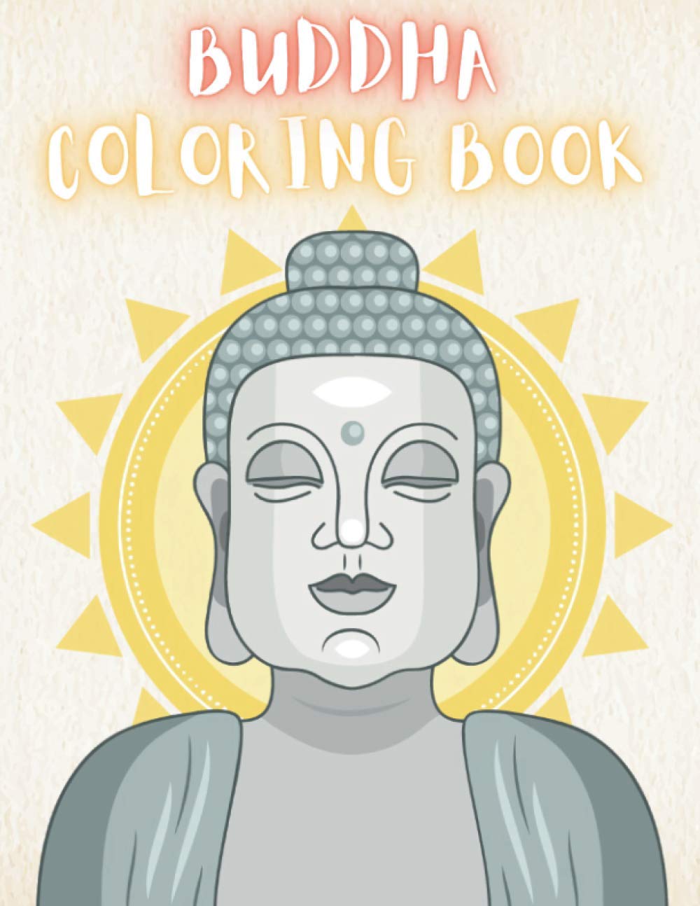 Get 85 Buddha Coloring Page Ideas 28