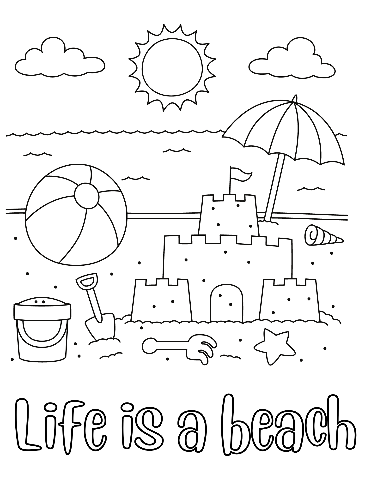 Get 85 Coloring Book Free Printable Ideas 2