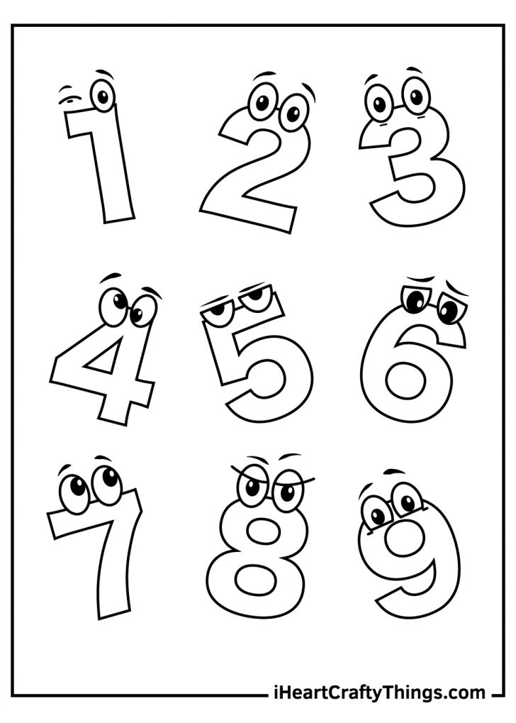 Get 85 Coloring Book Free Printable Ideas 5