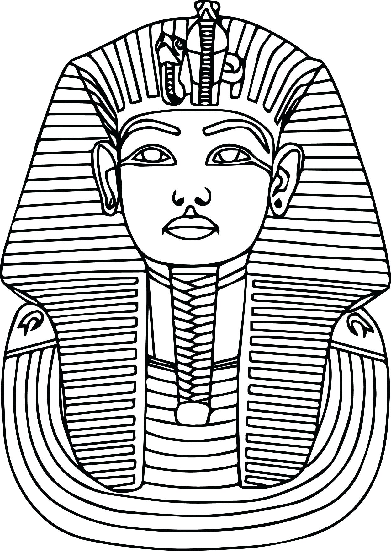 Get 85 Egypt Coloring Pages Ideas 61