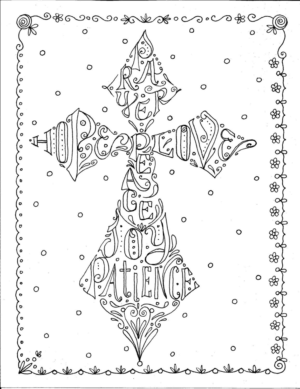 Get 85 Religious Coloring Pages For Adults Ideas 59