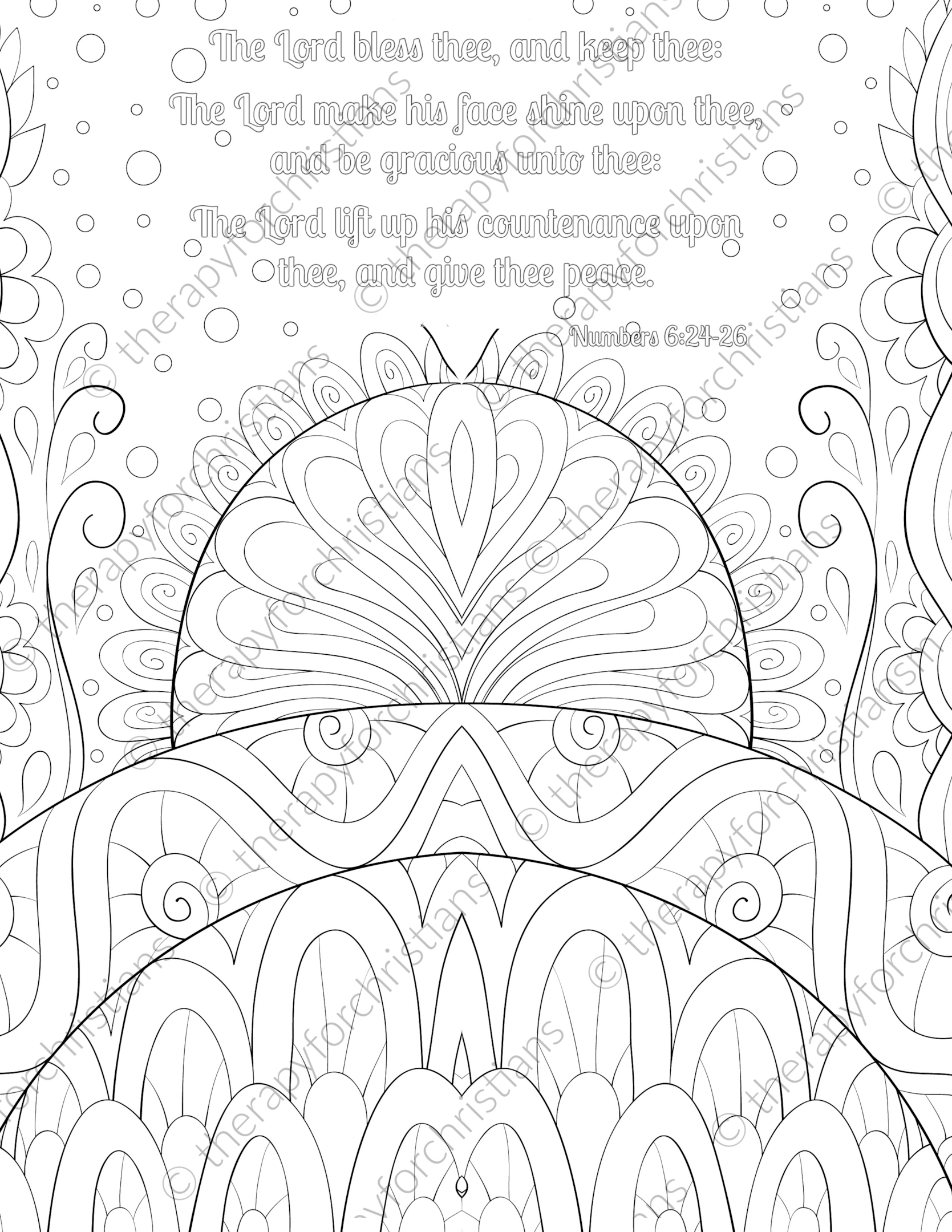 Get 85 Religious Coloring Pages For Adults Ideas 65