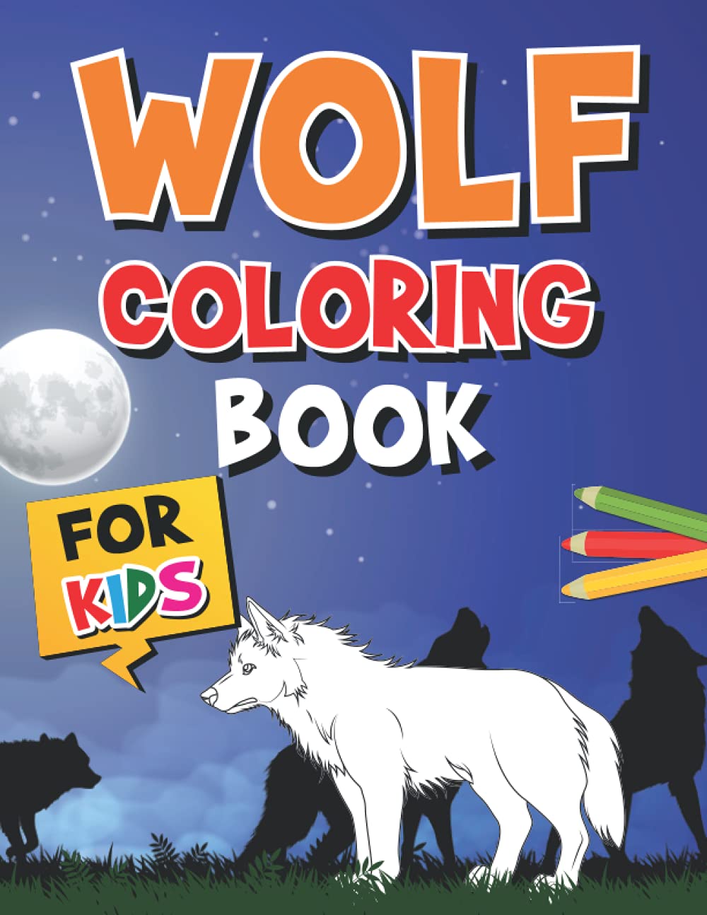 Get 85 Wolf Coloring Book Ideas 57