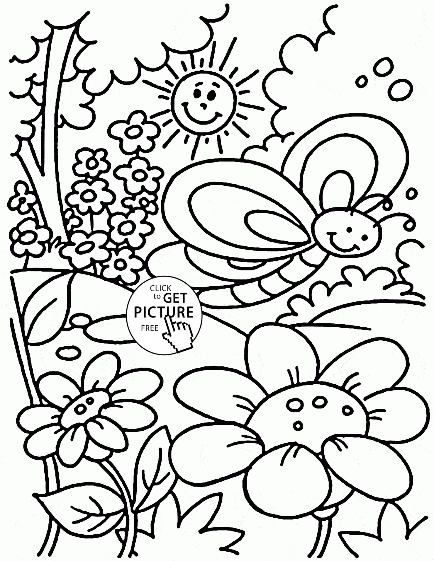 Save 60 Coloring Worksheets For Preschool Ideas 52