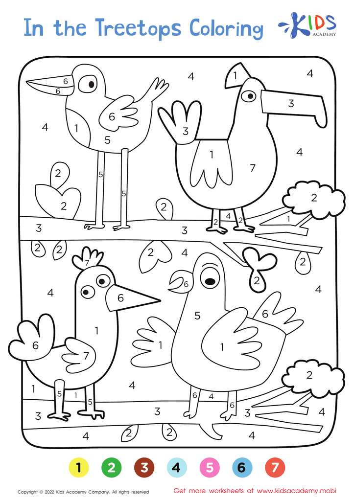 Save 60 Coloring Worksheets For Preschool Ideas 53