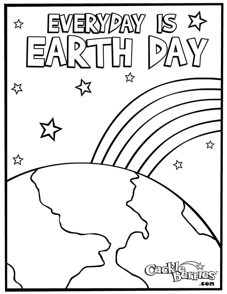 Save 60 World Coloring Page Ideas 22